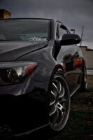 2007 Scion tC