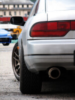 1990 Nissan S13