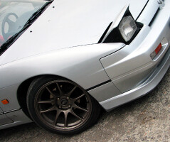 1990 Nissan S13