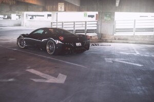 2013 Ferrari 458 Italia