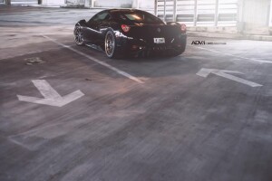 2013 Ferrari 458 Italia