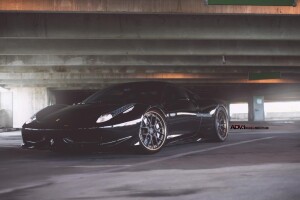 2013 Ferrari 458 Italia