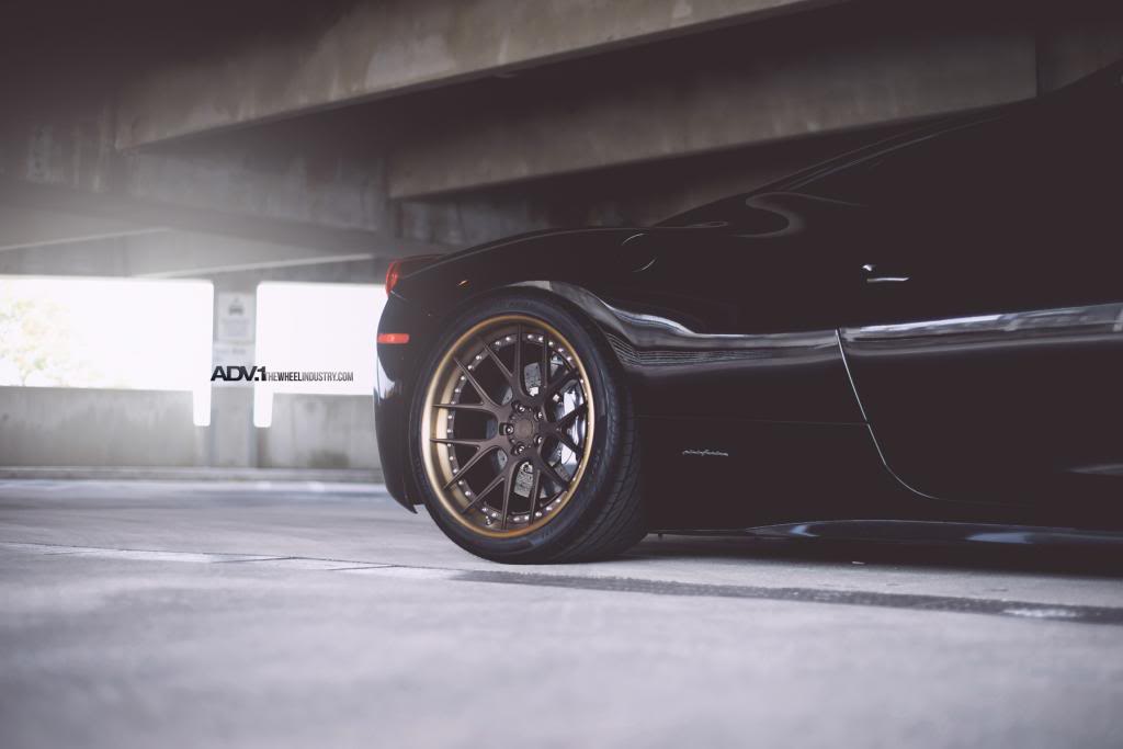 2013 Ferrari 458 Italia photo