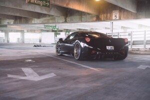 2013 Ferrari 458 Italia