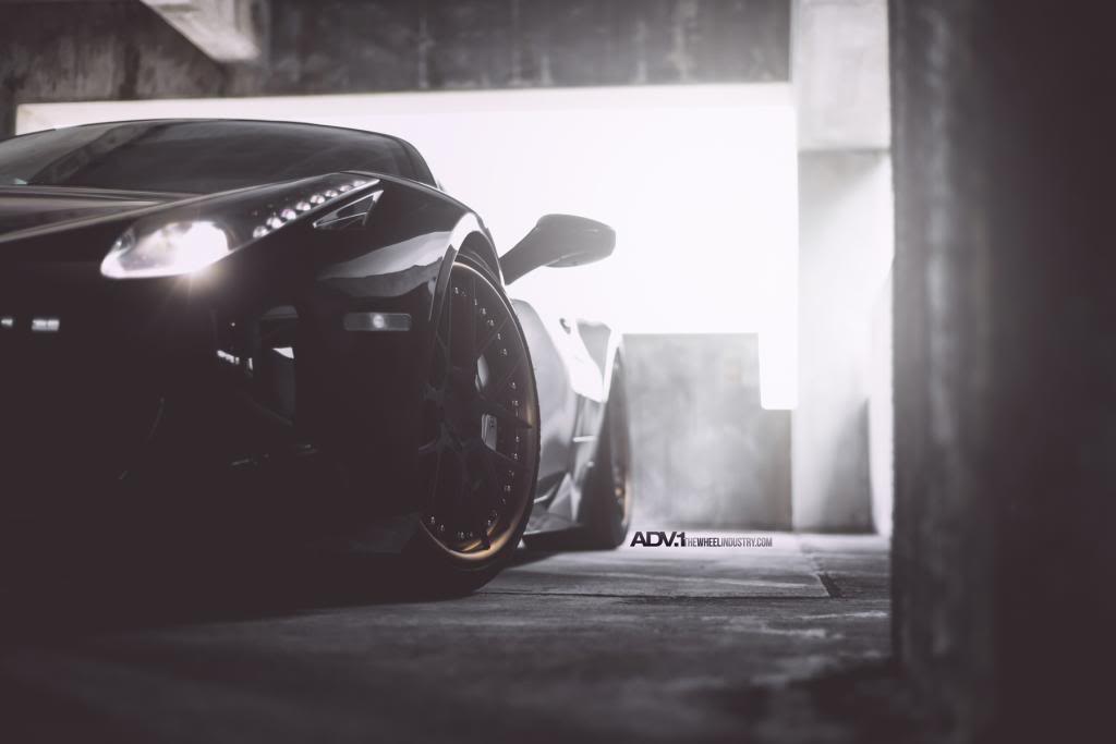 2013 Ferrari 458 Italia photo