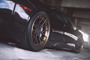 2013 Ferrari 458 Italia