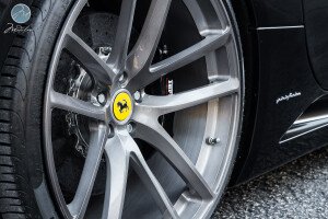 2013 Ferrari California