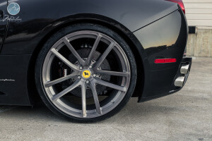 2013 Ferrari California