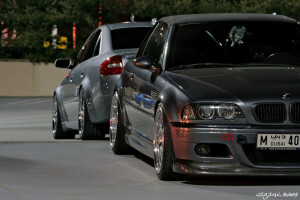 2002 BMW M3