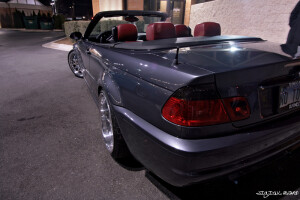 2002 BMW M3