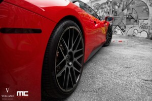2013 Ferrari 458 Italia