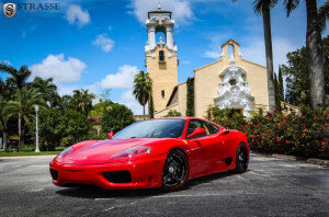 2004 Ferrari 360 Modena