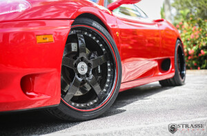 2004 Ferrari 360 Modena