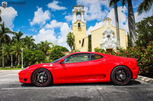 2004 Ferrari 360 Modena