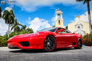 2004 Ferrari 360 Modena