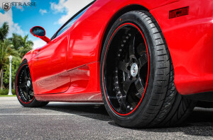 2004 Ferrari 360 Modena