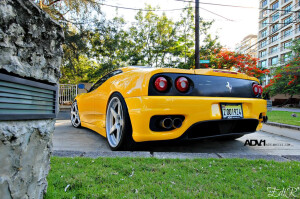 2005 Ferrari 360 Modena