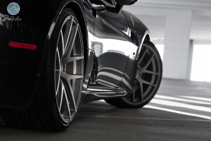 2013 Ferrari California