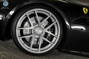 2013 Ferrari California