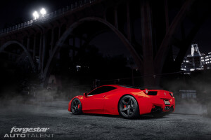 2012 Ferrari 458 Italia