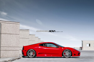 2004 Ferrari  Challenge Stradale
