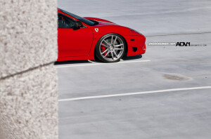 2004 Ferrari  Challenge Stradale