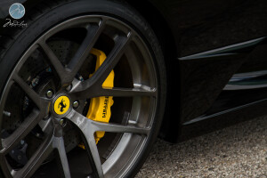 2009 Ferrari F430