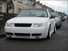 2002 Volkswagen Jetta