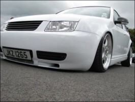 2002 Volkswagen Jetta