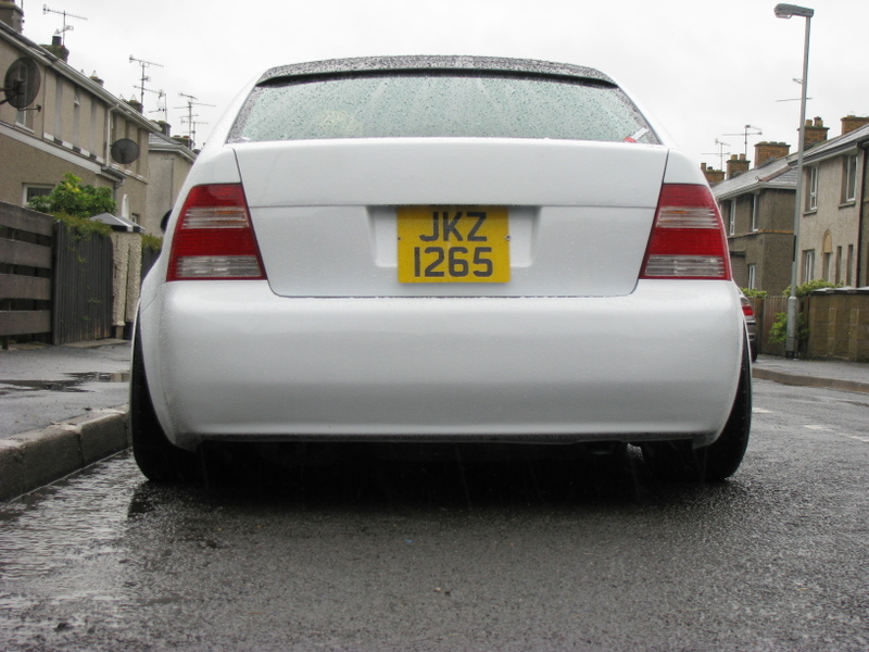2002 Volkswagen Jetta photo