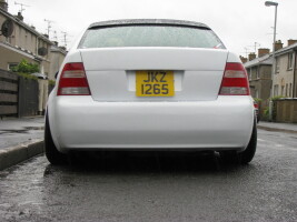 2002 Volkswagen Jetta