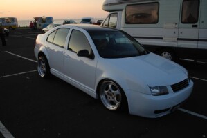 2002 Volkswagen Jetta