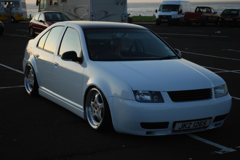 2002 Volkswagen Jetta photo