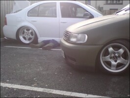2002 Volkswagen Jetta