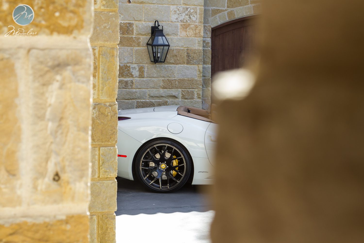 2011 Ferrari California photo
