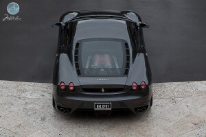 2009 Ferrari F430