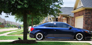 2008 Scion tC