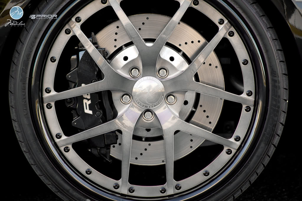 2011 Audi R8 photo