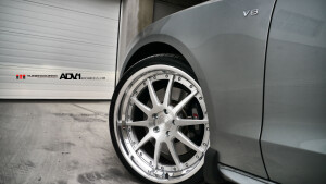 2011 Audi S5