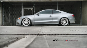 2011 Audi S5
