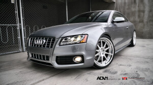 2011 Audi S5