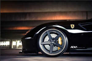 2010 Ferrari 599 GTB Fiorano