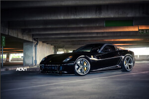 2010 Ferrari 599 GTB Fiorano