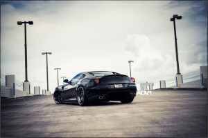 2010 Ferrari 599 GTB Fiorano
