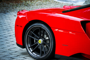 2003 Ferrari Enzo