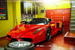 2003 Ferrari Enzo
