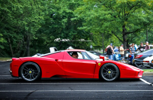2003 Ferrari Enzo