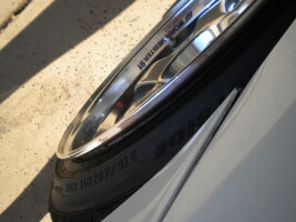 2006 Scion tC