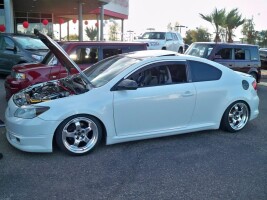 2006 Scion tC