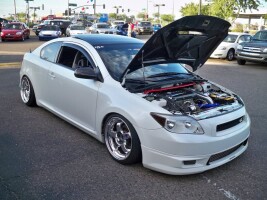 2006 Scion tC